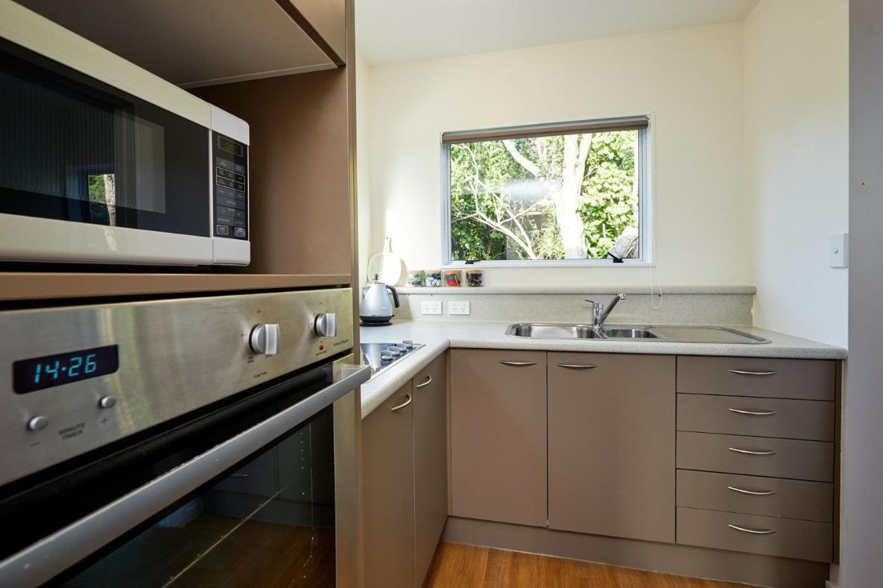 Beachfront Cottage Mangamaunu Kaikoura Luaran gambar